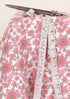 Cambric Cotton In Floral Print
